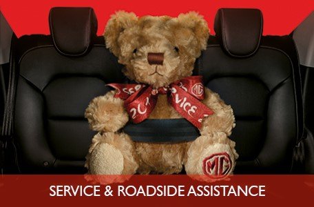 MG Falmouth Garages Cornwall